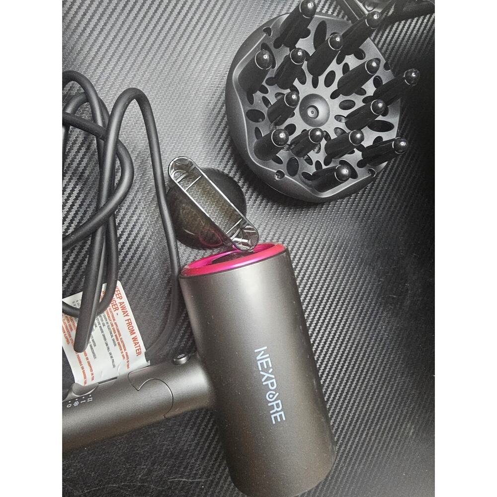 Hair Dryer NexPure Professional